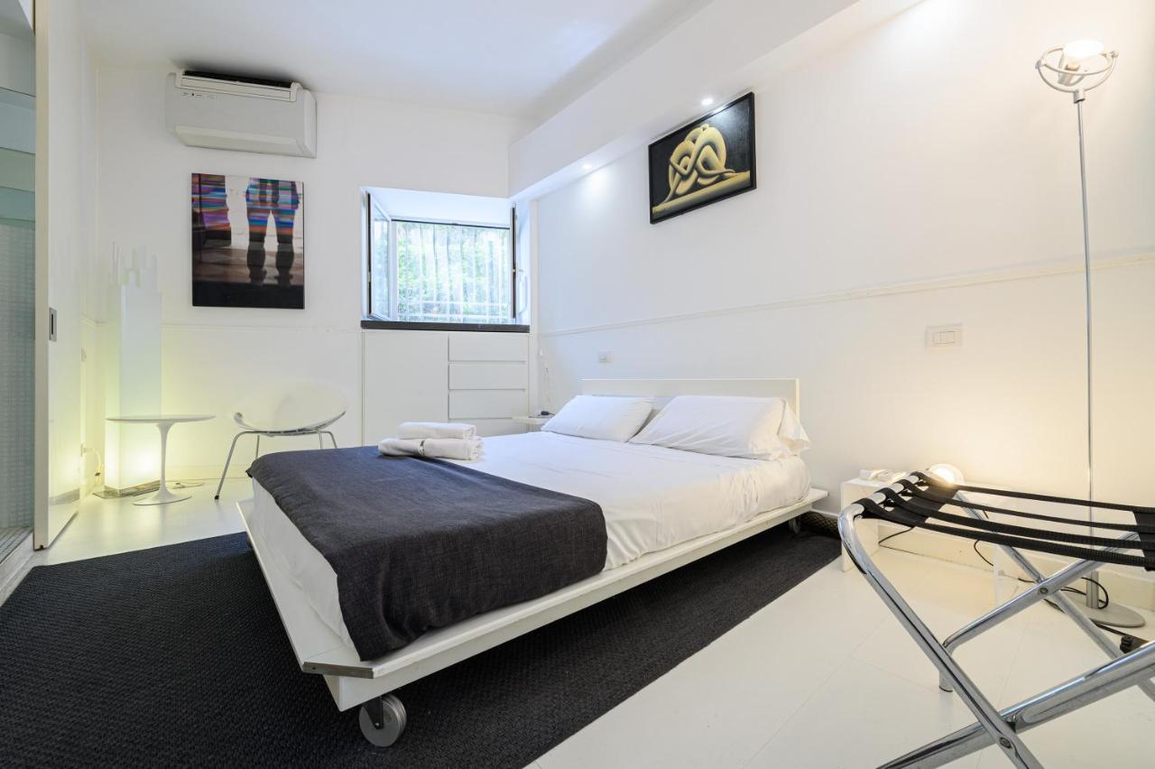 Pm3 Apartment Neapel Exterior foto