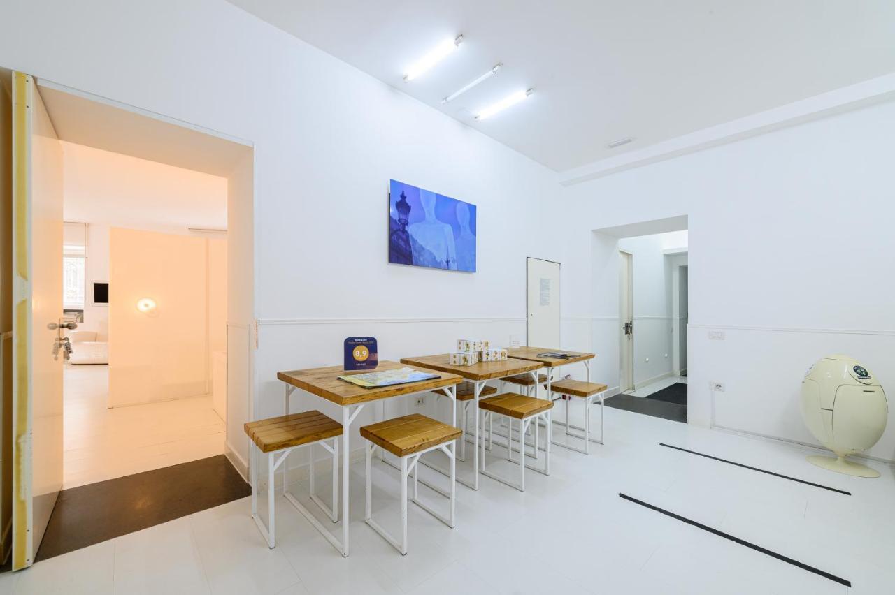 Pm3 Apartment Neapel Exterior foto
