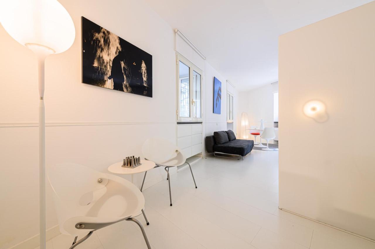 Pm3 Apartment Neapel Exterior foto