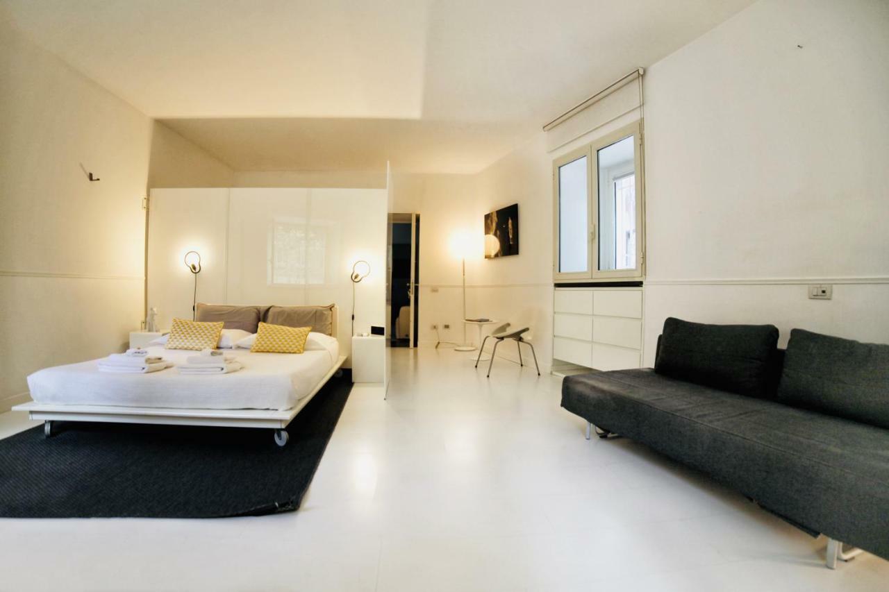 Pm3 Apartment Neapel Exterior foto