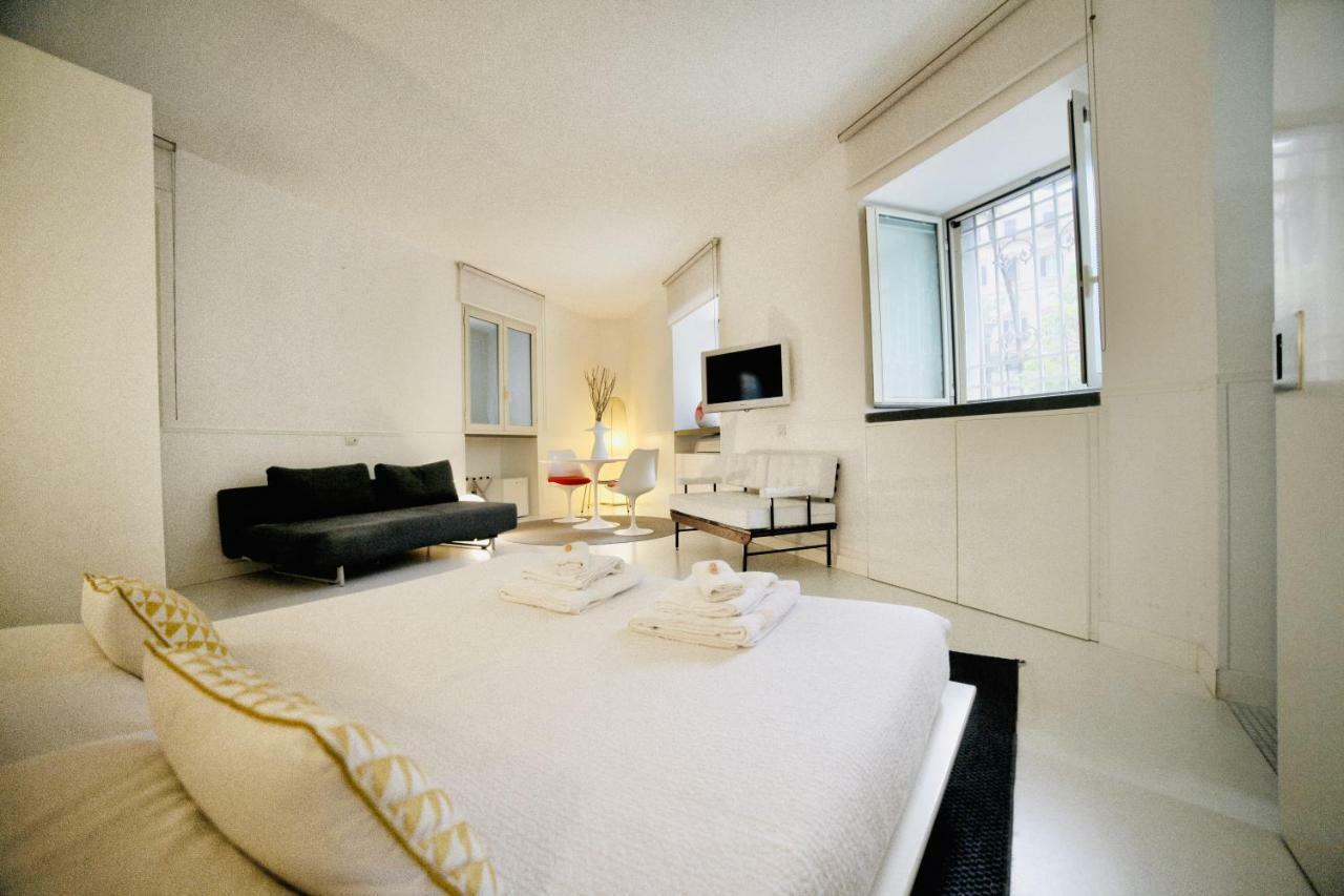 Pm3 Apartment Neapel Exterior foto