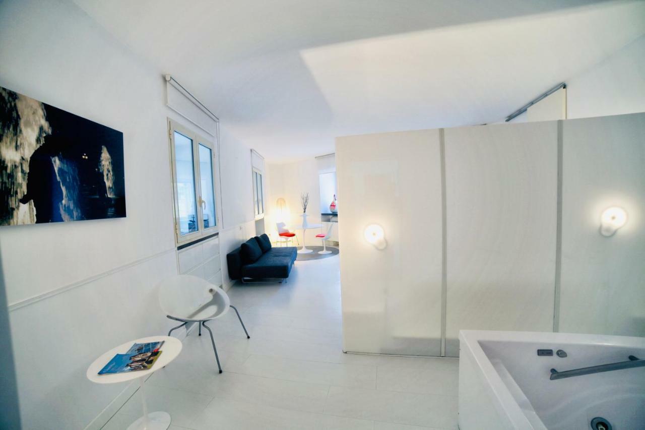 Pm3 Apartment Neapel Exterior foto